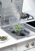Фритюрница Gaggenau VF 411-110 фото 4 в Екатеринбурге