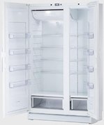 Холодильная камера Festivo 120 CM 120CM0466 (черный/нержавеющая сталь) фото 2 в Екатеринбурге