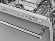 Посудомоечная машина Smeg LVS43STXIN фото 4 в Екатеринбурге