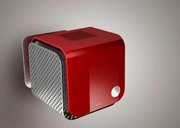 Вытяжка Elica 35CC DYNAMIQUE RED/F/35 фото 4 в Екатеринбурге