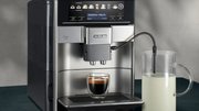Кофемашина Siemens TE655203RWEQ фото 3 в Екатеринбурге