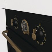 Духовой шкаф Gorenje BO7732CLB фото 4 в Екатеринбурге