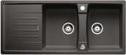 Мойка Бланко Lexa 8 S темная скала фото в Екатеринбурге Мойка Blanco Lexa 8 S темная скала фото в Екатеринбурге