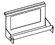 Держатель полотенец Falmec KACL.746#IF фото в Екатеринбурге