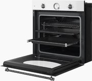Духовой шкаф Kuppersberg SR 610 W Silver фото 3 в Екатеринбурге