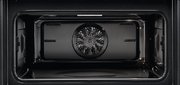 Духовой шкаф Electrolux VKL6E40X фото 4 в Екатеринбурге