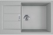 Мойка Franke Sirius 2.0 S2D 611-78 XL/500 серый фото в Екатеринбурге