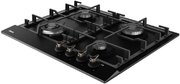 Варочная панель Teka GSC 64320 RBN ANTHRACITE-OB фото 4 в Екатеринбурге