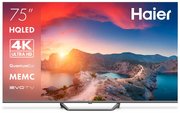 Телевизор Haier 75 Smart TV S2 Pro фото в Екатеринбурге
