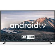 Телевизор HYUNDAI H-LED85BU7007 85" (216 см) фото в Екатеринбурге