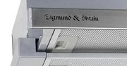 Вытяжка Zigmund Shtain K 001.62 S фото 2 в Екатеринбурге