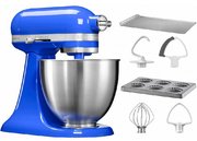 Миксер KitchenAid 5KSM3311XETB фото 2 в Екатеринбурге