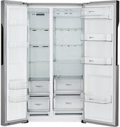 Холодильник LG GC-B 247 JMUV фото 4 в Екатеринбурге