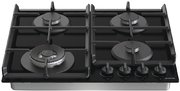 Встраиваемая газовая варочная панель Gorenje GTW641EB фото 4 в Екатеринбурге