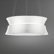 Вытяжка Falmec DAMA IS.60 White фото 2 в Екатеринбурге