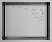 Мойка Omoikiri Taki 54-U/IF SIDE SF IN фото в Екатеринбурге