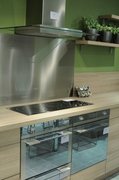 Вытяжка Smeg KSEV97X2 фото 3 в Екатеринбурге