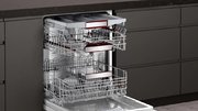 Встраиваемая посудомоечная машина Neff S187TC800E фото 4 в Екатеринбурге