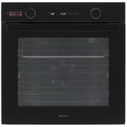 Духовой шкаф KRONA NERO max 60 BL/BL