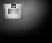 Духовой шкаф-пароварка Gaggenau BSP 220-130 фото 2 в Екатеринбурге