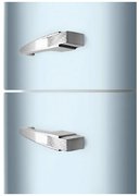 Холодильник Smeg FAB30LPB5 фото 2 в Екатеринбурге