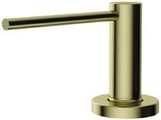 Встраиваемый дозатор Omoikiri OM-10 LG фото в Екатеринбурге