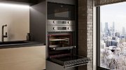 Духовой шкаф Teka HSB 6350 STAINLESS STEEL фото 4 в Екатеринбурге