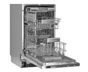 Встраиваемая посудомоечная машина Zigmund Shtain DW 301.4 фото 2 в Екатеринбурге