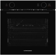 Духовой шкаф Kuppersberg HT 612 Black фото 2 в Екатеринбурге