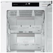 Встраиваемая морозильная камера Smeg S8F174DNE фото 4 в Екатеринбурге