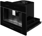 Встраиваемая кофемашина Kuppersberg KCM 182 Black фото 2 в Екатеринбурге