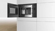 Встраиваемая микроволновая печь BOSCH BFL554MB0 фото 3 в Екатеринбурге
