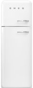 Холодильник Smeg FAB30LWH3
