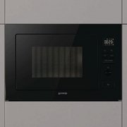 Встраиваемая микроволновая печь с грилем Gorenje BM251M2BG фото 4 в Екатеринбурге