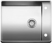 Мойка Бланко Attika 60/A нержавеющая сталь фото в Екатеринбурге Мойка Blanco Attika 60/A нержавеющая сталь фото в Екатеринбурге