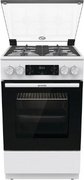 Газовая плита Gorenje GGI5C23WF