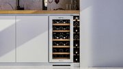 Встраиваемый винный шкаф Meyvel MV28NH-KWT2 фото 4 в Екатеринбурге