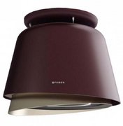 Вытяжка Faber Belle Plus Burgundy Cold 345.0615.652 фото 2 в Екатеринбурге