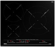 Варочная панель Teka IZC 63630 MST BLACK фото 2 в Екатеринбурге