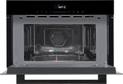 Встраиваемая микроволновая печь Weissgauff BMWO-341 DB Black Edition фото 3 в Екатеринбурге