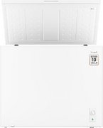 Морозильный ларь с инвертором и функцией холодильника Weissgauff WFH-250 Inverter фото 4 в Екатеринбурге
