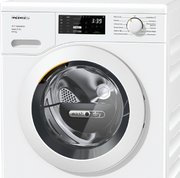 Стирально-сушильная машина Miele WTD163WCS фото 2 в Екатеринбурге