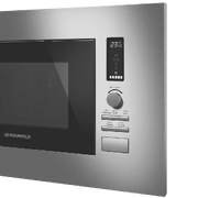 Встраиваемая микроволновая печь Maunfeld JBMO820GS01 фото 3 в Екатеринбурге