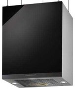 Островная вытяжка Kuppersbusch DI 3800.0 S2 Black Chrome фото 2 в Екатеринбурге