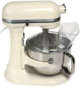Миксер KitchenAid 5KSM7580XEAC фото 2 в Екатеринбурге