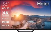 Телевизор Haier 55 HQLED S2 Pro фото