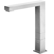 Смеситель Fulgor Milano FT 450 X