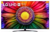 Телевизор LG 50UR81009LK Телевизор LG 50UR81009LK