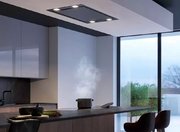 Встраиваемая вытяжка FALMEC STELLA PLUS IS. 90 BLACK фото 2 в Екатеринбурге