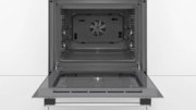 Встраиваемый духовой шкаф BOSCH HBJ554YW0R фото 3 в Екатеринбурге
